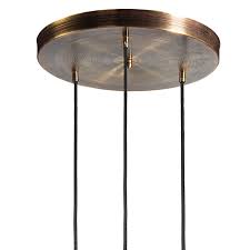 From covered chandeliers to led lights, pendants and spot lights, illuminate your space with modern fixtures. Group Of 3 Coloured Glass Pendant Lights Blob Shaped Casa Lumi