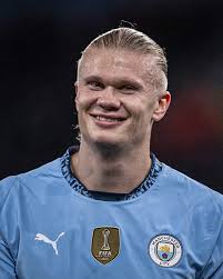 Erling Haaland's Champions League Goals Record