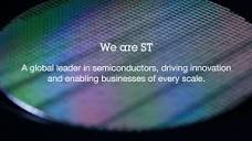 STMicroelectronics NV