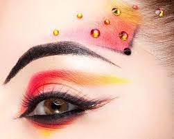 Be Makeup Galerie Maquilleur Maquilleuse Professionnelle Galeries De Photos