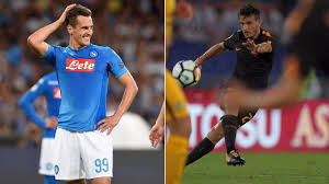 We did not find results for: Milik Jak Florenzi Silniejsi Od Przeznaczenia Sport Tvp Pl