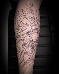 Fenris wolf pagan/odinist symbol tattoo. Tattoo 777 Yandex Maps