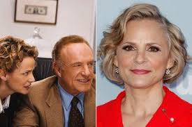 Elf Turns 16 See The Cast Of Will Ferrell S Holiday Comedy Then And Now Classic Christmas Movies Elf Cast Amy Sedaris