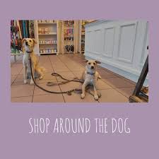 Pet supply stores finding good homes in. Shop Around The Dog Facebook