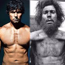 Official handle of sarbjit movie. Randeep The Vikram Of Bollywood