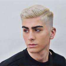 Men S Hair Haircuts Fade Haircuts Short Medium Long Buzzed Side Part Long Top Short Sides Hair Mens Haircuts Short Haircuts For Men Side Part Haircut