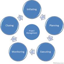 PMBOK 5 Knowledge Areas and Processes | Project Management Guide