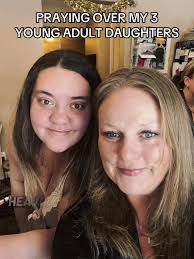 Who Have Daughters Are Lucky As Daughters Are A Gift from God