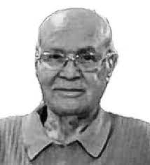 Edgar TAYLOR Obituary (2023)