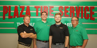 The plaza tire service credit card is conveniently accepted at thousands of automotive service locations nationwide to get you on the road faster. 2020 Top Shop Finalist Plaza Tire Service Inc Tire Review Magazine