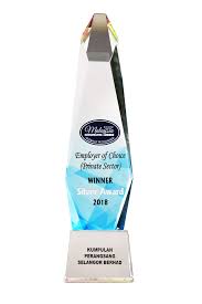 See kumpulan perangsang selangor berhad's revenue, employees, and funding info on owler, the world's largest kumpulan perangsang selangor berhad. Awards