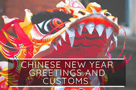 Chinese new year visits and gifts. Chinese New Year Greetings 2021 Customs Wishes Gifts