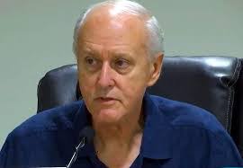 Bill Bugbee's Instagram, Twitter & Facebook