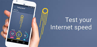 Saat koneksi internet wifi lemot, kamu harus ketahui apa masalahnya. Meteor Speed Test For 3g 4g 5g Internet Wifi Apps On Google Play
