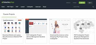 Student can free download php codeigniter project with source code, php codeigniter projects synopsis and projet report with ease of understanding which help the students to give the primary idea before starting of project. Bladephp Posts Facebook