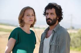 Élodie frenck was born in 1974 in lausanne, the daughter of nahum frenck, a peruvian pediatrician and family therapist emeritus, and sylviane roche, french, who also gave birth to her her second son is the third son of her husband hervé ruet.4. Herve Ruet