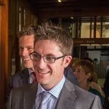 Ian McKie Email & Phone Number