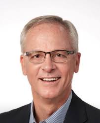 Volunteer, Nathan Brandon puts his administrative leadership to work