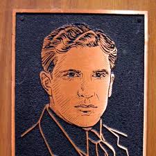 Robert Giegengack (1996)