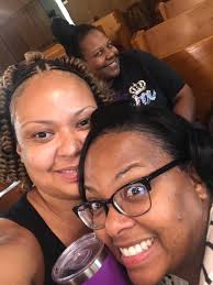 Dedric Ruffin Memorial Mass Choir