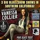 VANESSA COLLIER - Blues & Soul Saxophone Master  event image