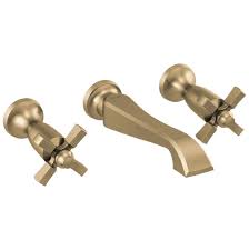 Delta watersense labeled faucets use at least 20% less water than the industry standard, saving you money without compromising performance. Delta Faucet Faucets Bathroom Sink Faucets Wall Mounted Vic Bond Sales Flint Howell Sterling Heights Michigan