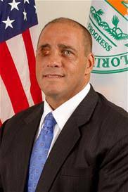 Commissioner Thomas Good, Jr.