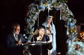 MISIÓN VIRGEN DEL POZO