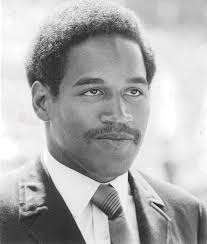 O.J. Simpson visited Akron as Soap Box Derby celebrity guest