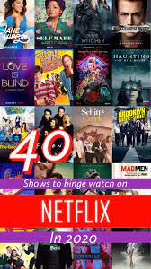 This month on netflix canada, we're getting new seasons of schitt's creek and big mouth, a breaking bad movie, french and spanish versions oh, and there are a few halloween movies you'll want to watch before they get taken off on october 20. Pin On Things To Watch