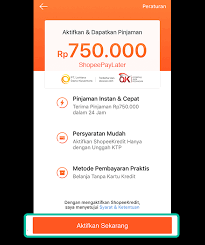 Apply kartu kredit mandiri online di sikatabis.com ! Cara Ampuh Ngutang Di Shopee Emang Beneran Bisa Inspirasi Shopee