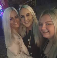 Gemma Brownlee in people