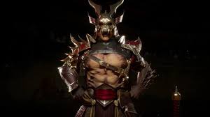 Mortal kombat o mortal kombat 9 es un videojuego de lucha, con un plano bidimensional y. Mortal Kombat 11 Como Conseguir Shao Kahn Si No Hiciste Un Pedido Por Adelantado Del Juego Mundoplayers