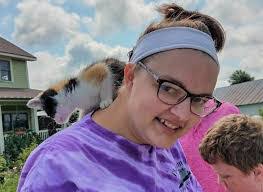 Amy Hagemann's Instagram, Twitter & Facebook