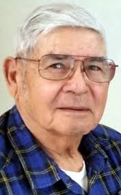 Buck Christie Obituary