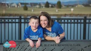 West Ada parents concerned about possibility of online-only school options  for their son with special needs | ktvb.com