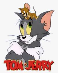 Maybe you would like to learn more about one of these? Happy Tom And Jerry Logo Clipart World