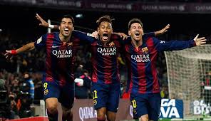 2014/2015 barcelona 2015/2016 real madrid 2016/2017 real madrid 2017/2018 real madrid 2018/2019 liverpool. Kalahkan Juventus 3 1 Barcelona Juara Liga Champions Bola Tempo Co