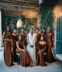 Pin On Bridesmaids