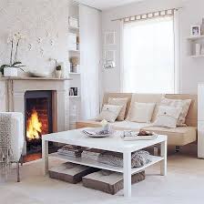 A great table for theerikaa great table. Calming Living Room Shades Of White Ideal Home Living Room Shades Living Room Blinds Living Room Blinds Ikea
