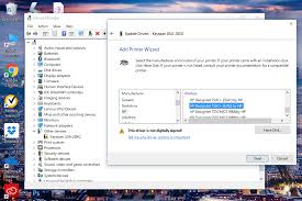 I should say this is my third canon printer and i've never encountered a set up problem before. Mg5100 Driver Windows 10 Promotions