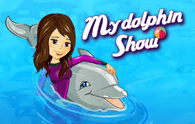 Ce jeu, destiné aux filles et aux garçons de tous les âges, est gratuit. My Dolphin Show 1 Jeu Gratuit En Ligne Funnygames