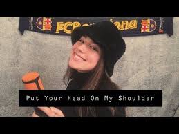 Put Your Head On My Shoulder Paul Anka Cover Youtube Very Beautiful Funny Comic Strips Anka Funny Comics