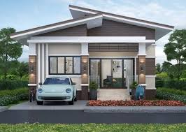 Desain Rumah Minimalis Atap Miring 2 Sisi Di 2020 Desain Rumah Rumah Minimalis Rumah