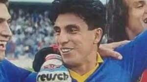 A alfredo graciani le tocó vivir una de las peores épocas de boca en lo deportivo y en lo económico de todos los tiempos, donde el amor por la camiseta y el agradecimiento y la entrega por el hincha. Jul65nbxcu0mhm