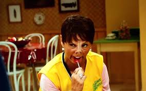 I am going to be posting various camel videos and talk about the word camel. At Home With Amy Sedaris Page 2 Other Lifestyle Reality Shows Primetimer