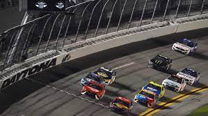 Into it and how to prepare at the track and how to handle practice and do all that stuff to hopefully be in the. Duel 2 At Daytona Austin Dillon Passes Bubba Wallace To Win Set 500 Lineup