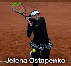 See jelena ostapenko match results. Jelena Ostapenko Player Profile