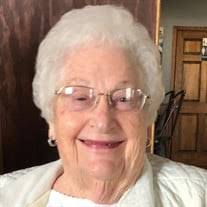 Helen Lois (Pedersen) Jones Obituary (2024)