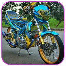 Aplikasi mudah dipahami tampilan aplikasi praktis ukuran aplikasi tidak terlalu besar sehingga tidak membuat smartphone. Modifikasi Motor Satria Fu Apk 1 0 Download For Android Download Modifikasi Motor Satria Fu Apk Latest Version Apkfab Com